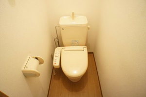 コーラルガーデン　Ｃ 202号-9