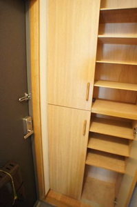 コーラルガーデン　Ｃ 202号-10