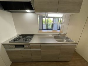 洋光台シティヒルズ 303号-3