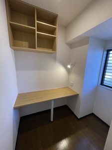 洋光台シティヒルズ 303号-4