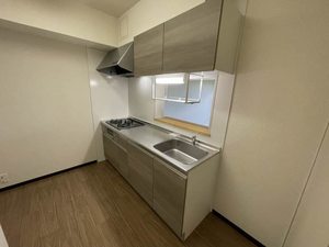 洋光台シティヒルズ 303号-7