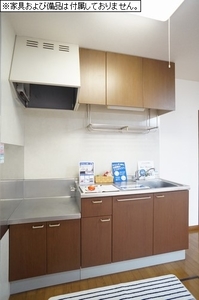 アベニューＭＩＹＡＫＯ　Ｃ 102号-5