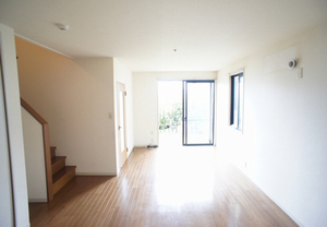 イーストハイツ 101号-3