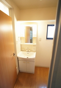 イーストハイツ 101号-5