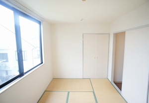 イーストハイツ 101号-9