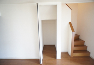 イーストハイツ 101号-10