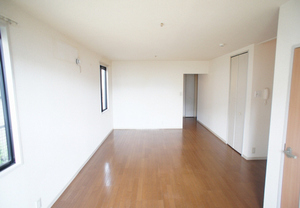 イーストハイツ 101号-11