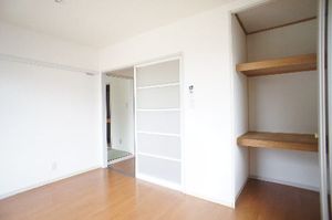 サニーヒル 101号-4