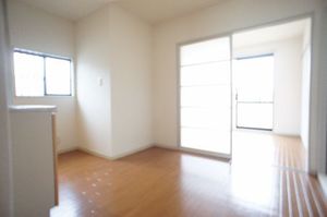 サニーヒル 101号-5