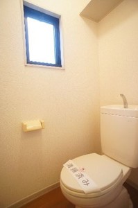 サニーヒル 101号-11