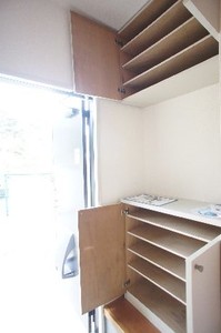 サニーヒル 101号-13