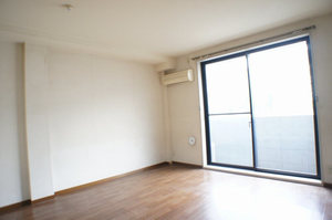 ディアスみたけ 202号-2