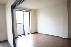 ディアスみたけ 202号-3