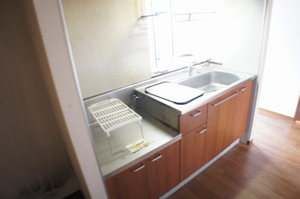 ディアスみたけ 202号-5