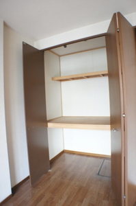 ディアスみたけ 202号-7