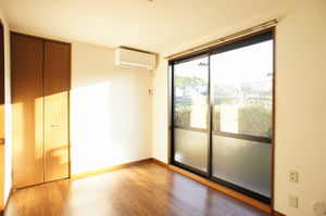 フォレスト　Ｃ 101号-2