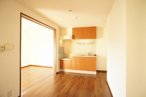 フォレスト　Ｃ 101号-4