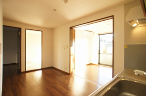 フォレスト　Ｃ 101号-5