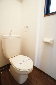 フォレスト　Ｃ 101号-10