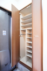 フォレスト　Ｃ 101号-11