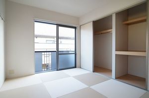 バリュージュ・Ｓ 201号-5