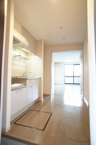 ラグナヒル 1 102号-5