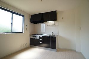 つくしの丘Ⅰ 102号-2