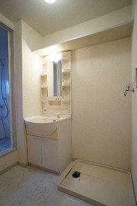 つくしの丘Ⅰ 102号-8