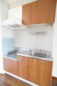 パラッツオ 201号-3