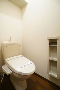 パラッツオ 201号-9