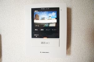 パラッツオ 201号-10