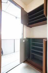 パラッツオ 201号-11