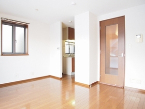 フォンテラス三澤 102号-3