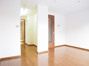 フォンテラス三澤 102号-4