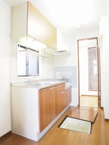 フォンテラス三澤 102号-5