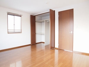 フォンテラス三澤 102号-7