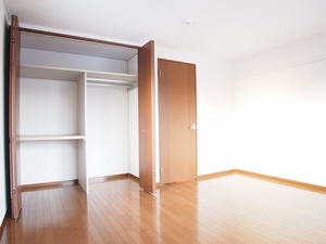 フォンテラス三澤 102号-8