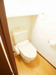 フォンテラス三澤 102号-11