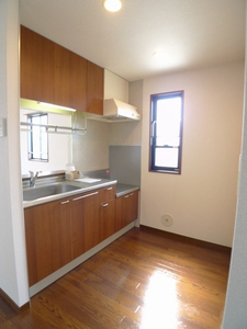 ティアラコート 102号-5