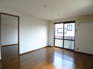 ティアラコート 102号-6