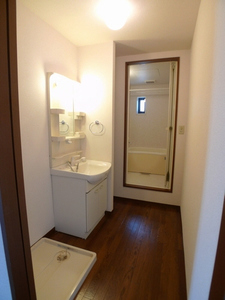 ティアラコート 102号-9