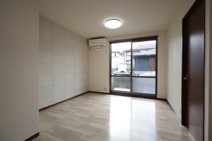 コンフォート湘南緑ヶ丘 101号-2