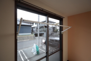 コンフォート湘南緑ヶ丘 101号-6