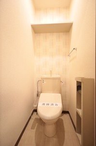 コンフォート湘南緑ヶ丘 101号-11