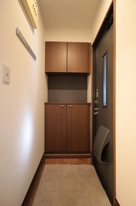 コンフォート湘南緑ヶ丘 101号-12