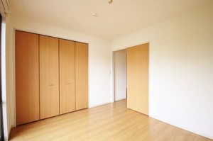 リバーサイド 202号-5