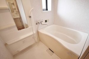 リバーサイド 202号-7