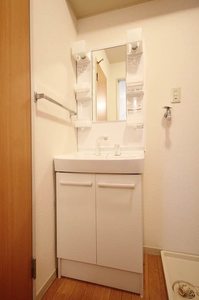 リバーサイド 202号-8