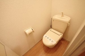 リバーサイド 202号-9