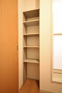 リバーサイド 202号-10